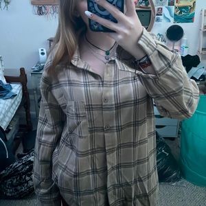 flannel